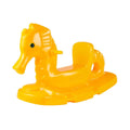 Gangorra Infantil de Plástico Cavalo Marinho Baby Freso