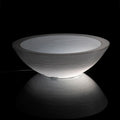 Champanheira de Mesa em Plástico Freso Bali Lua Iluminada