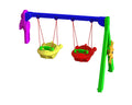 Kit Fly Duplo do Playground Freso