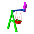 Kit Fly do Playground Freso