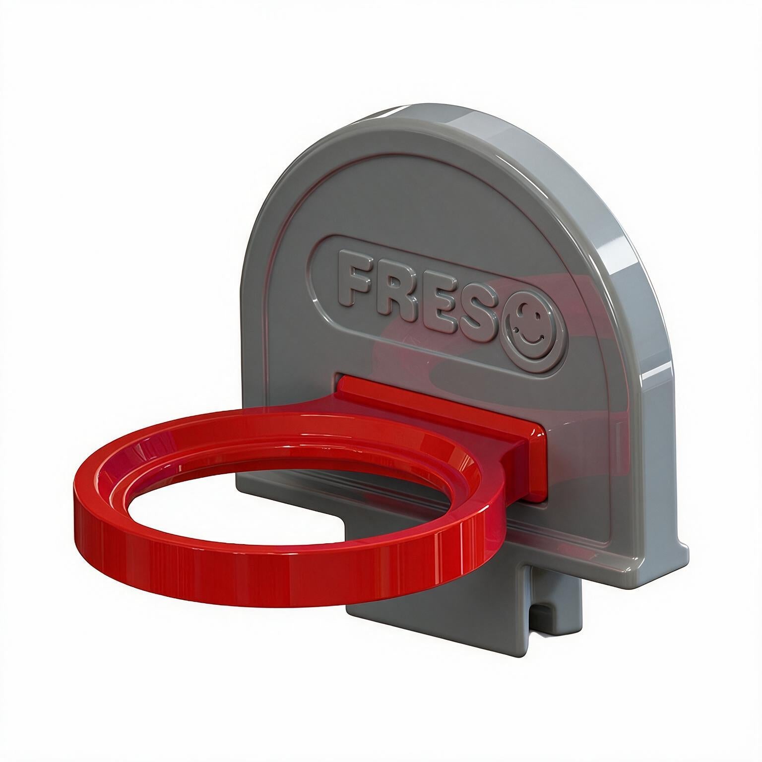 Tabela de Basquete Playground Completa Freso