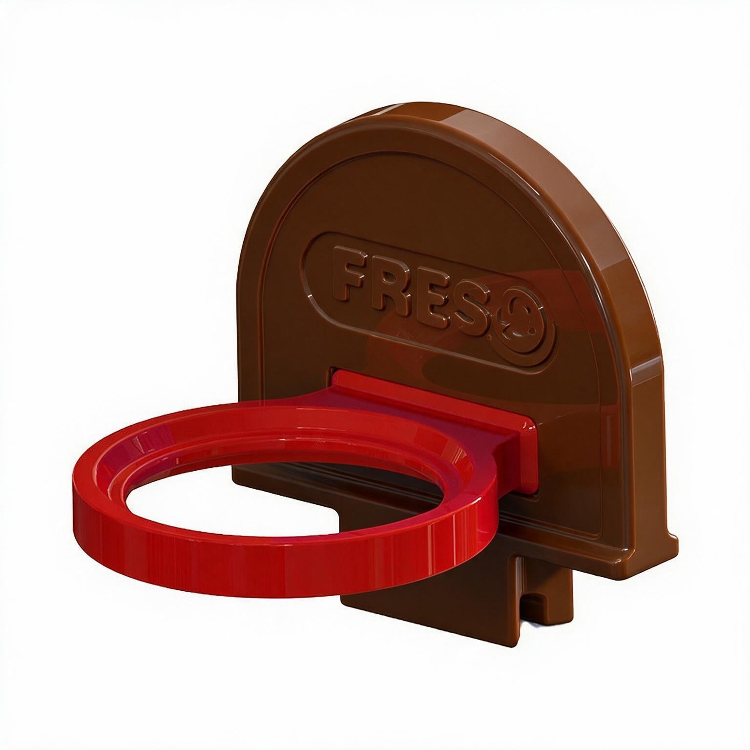 Tabela de Basquete Playground Completa Freso