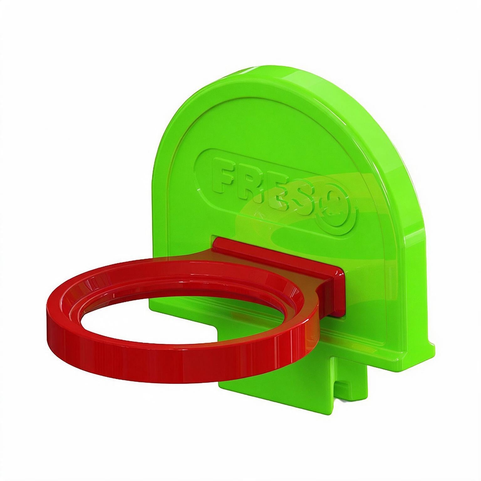 Tabela de Basquete Playground Completa Freso