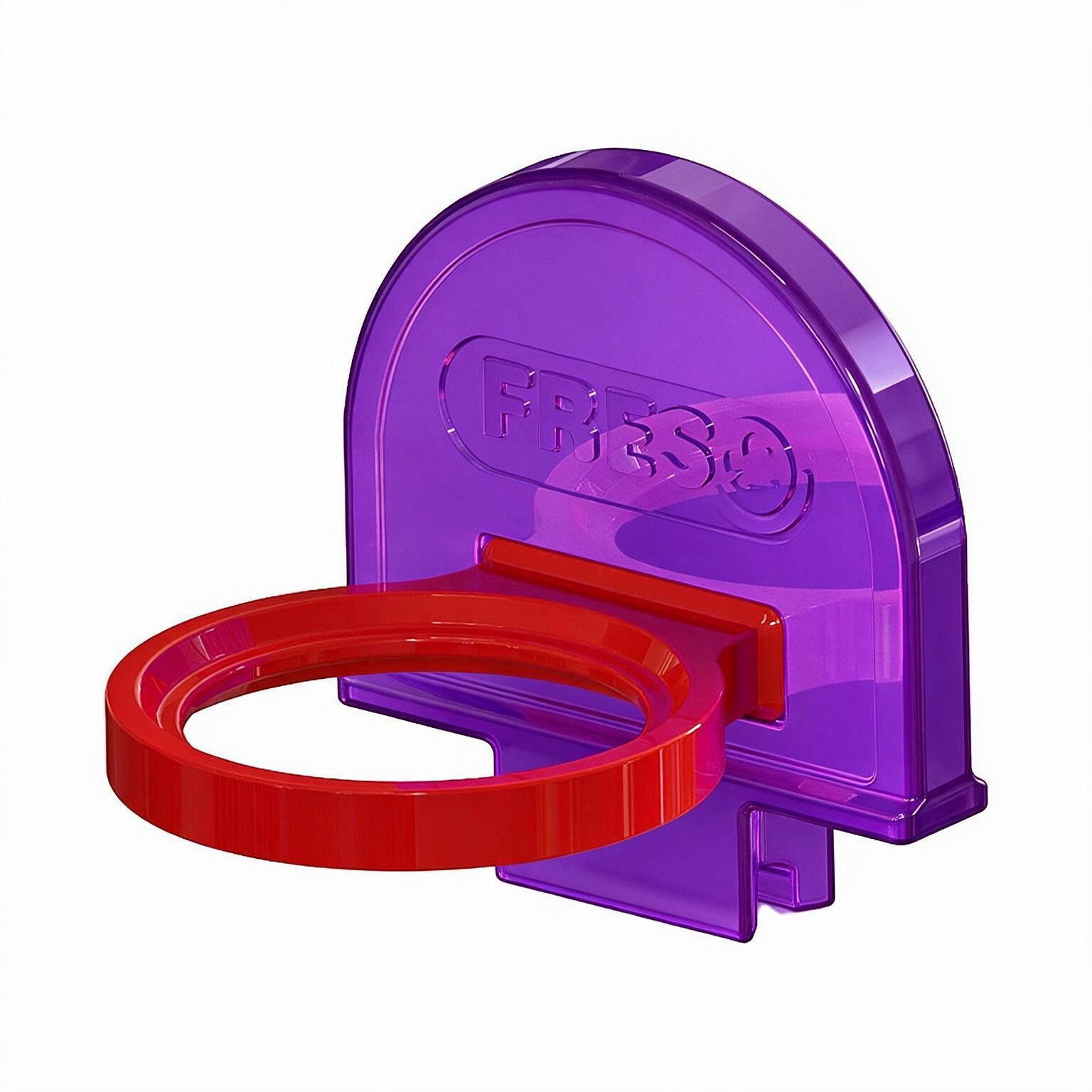 Tabela de Basquete Playground Completa Freso