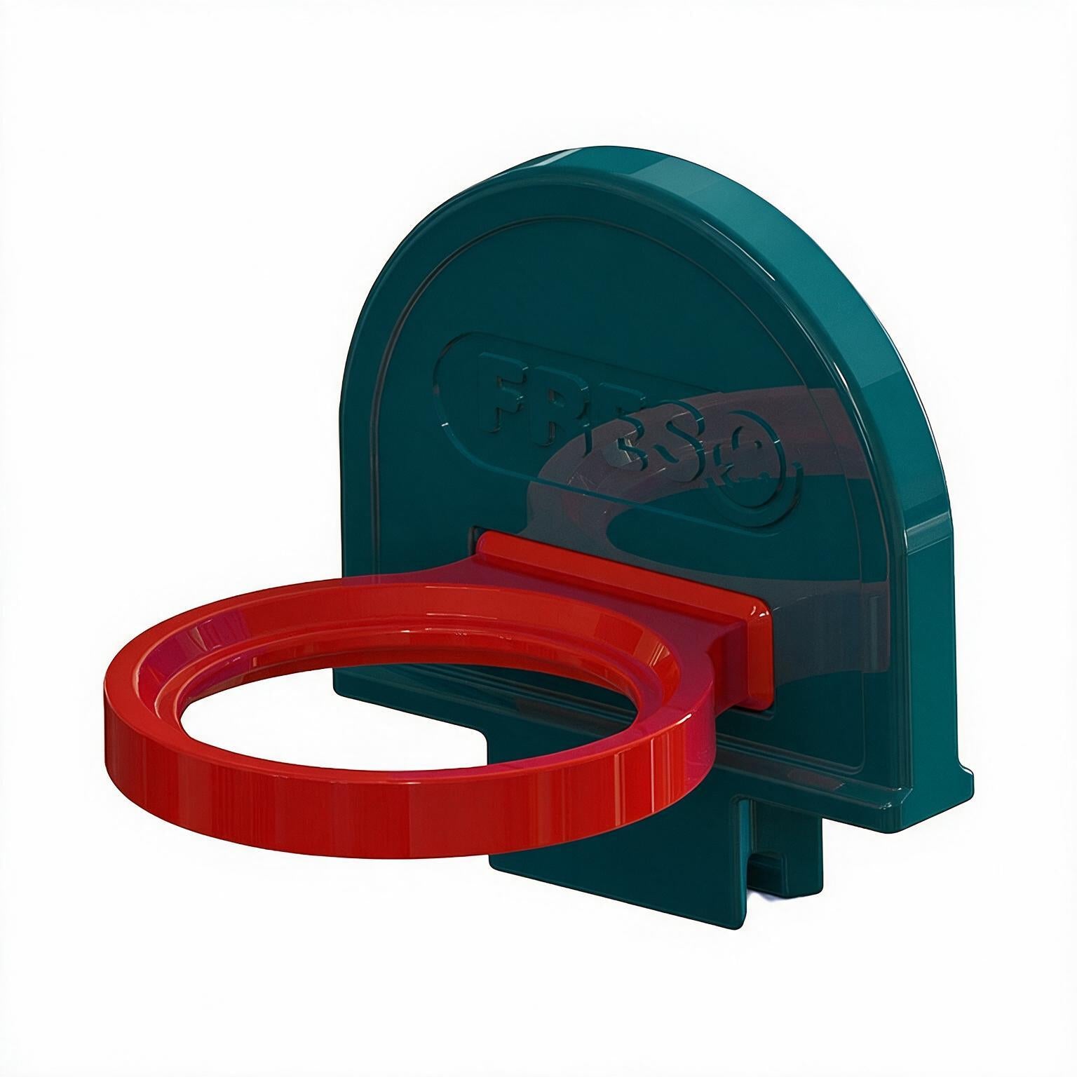 Tabela de Basquete Playground Completa Freso