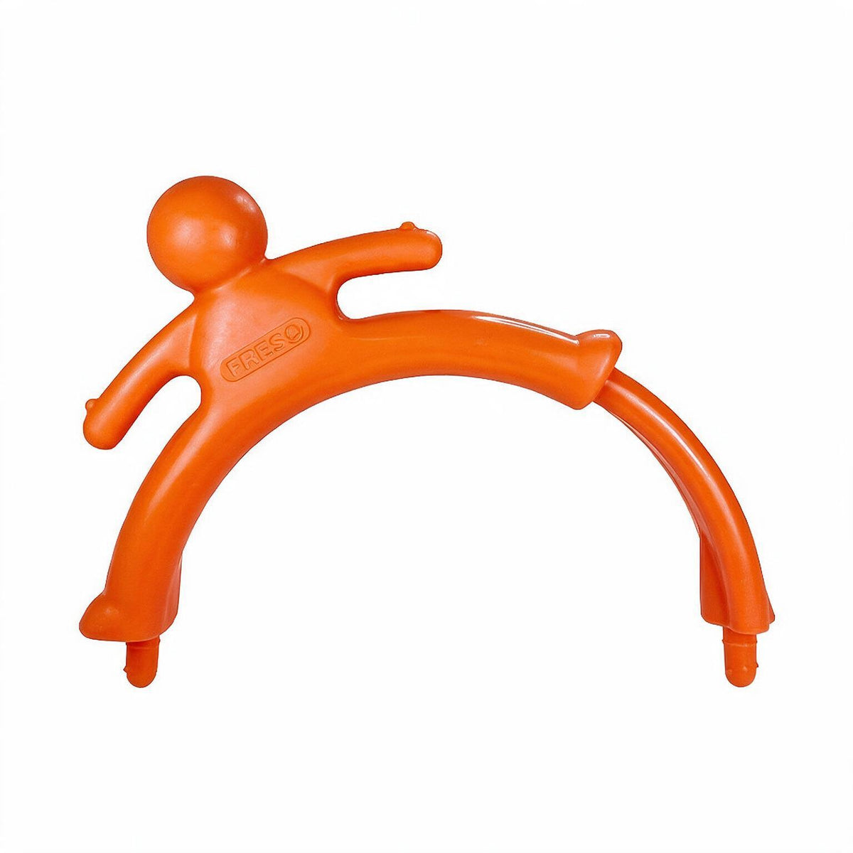 Homem Túnel Freso