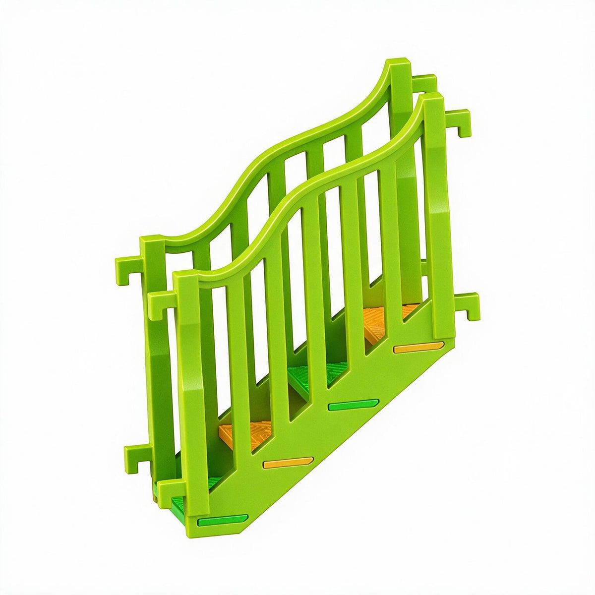 Escada Entre Níveis Multiplay/Miniplay Freso