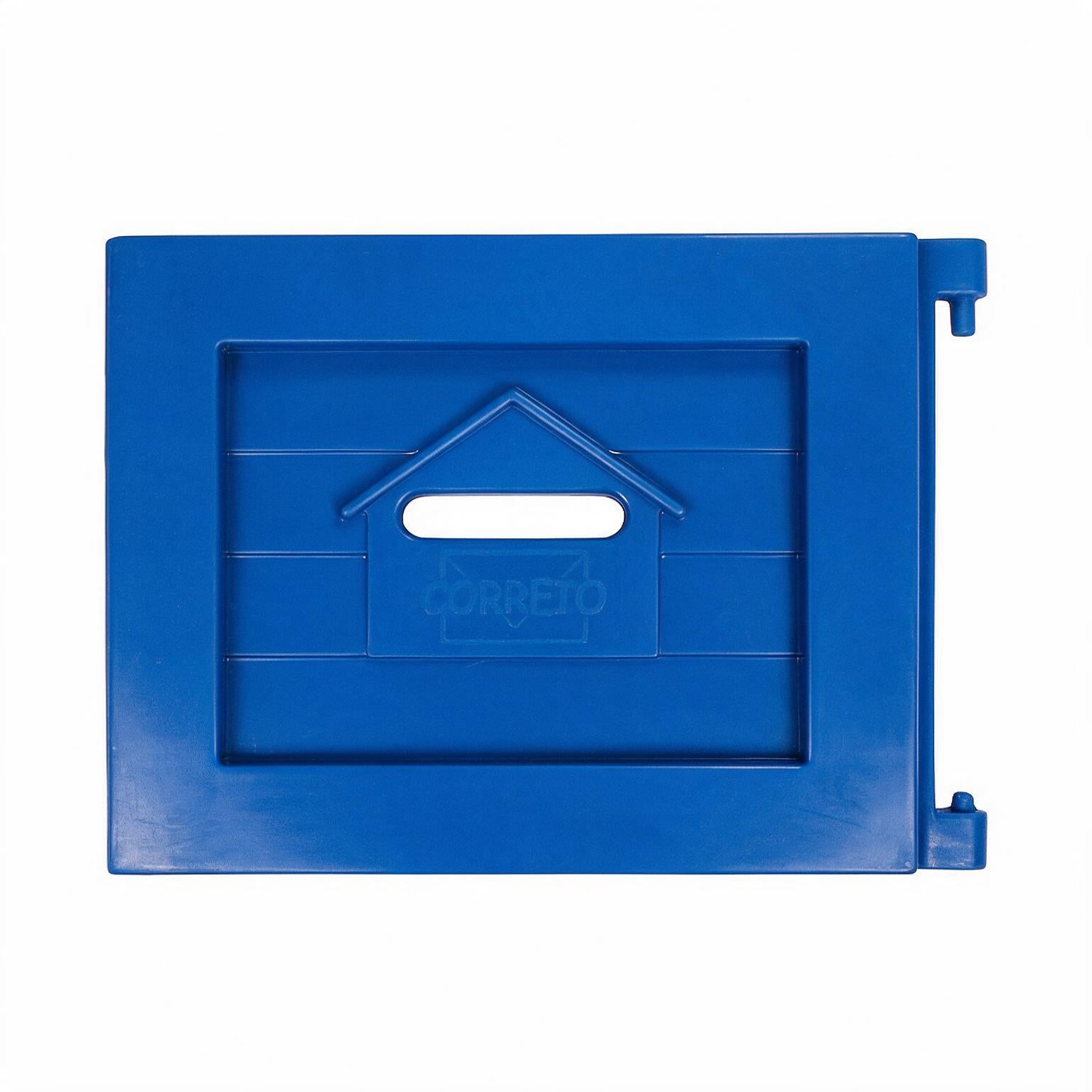 Porta da Casinha Freso