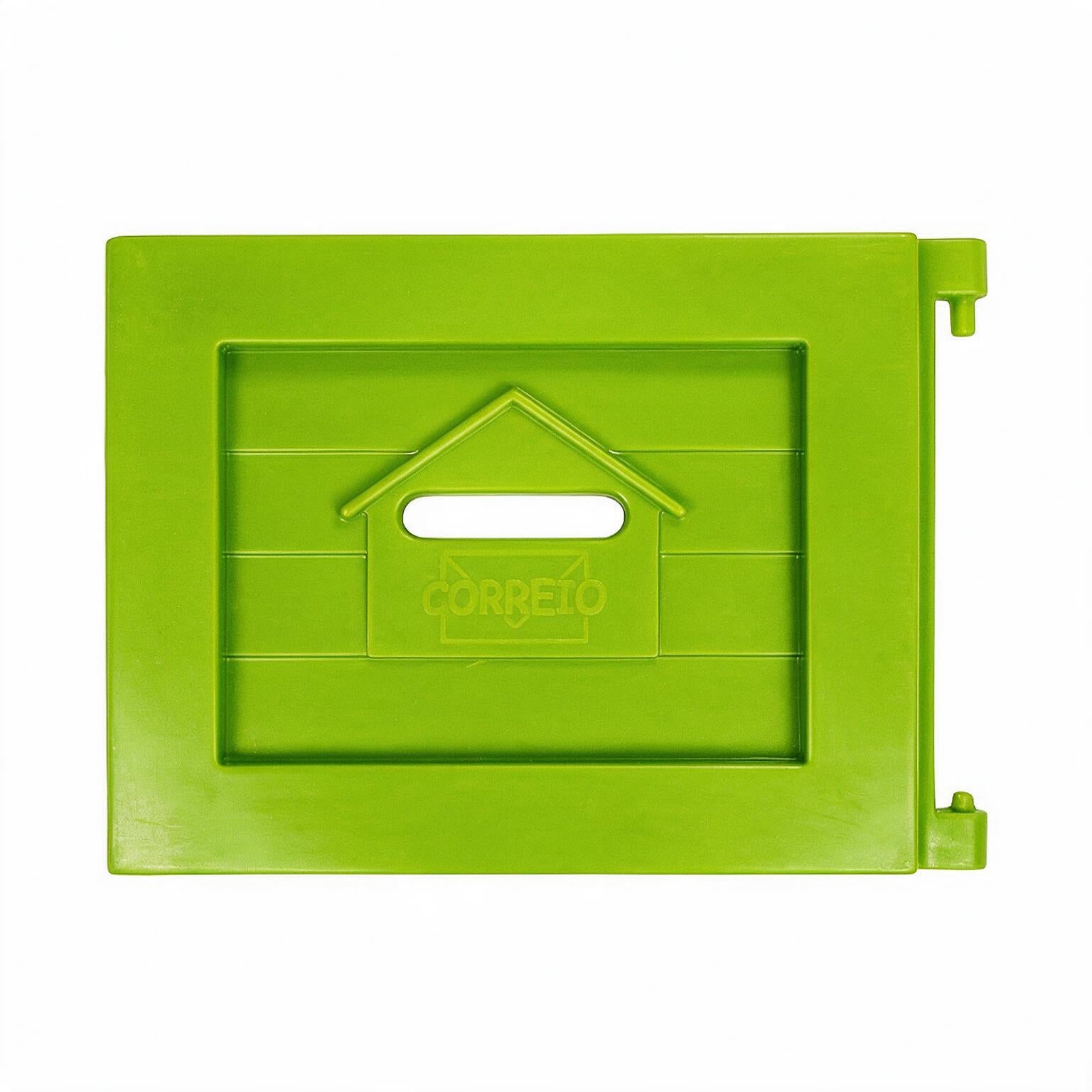 Porta da Casinha Freso