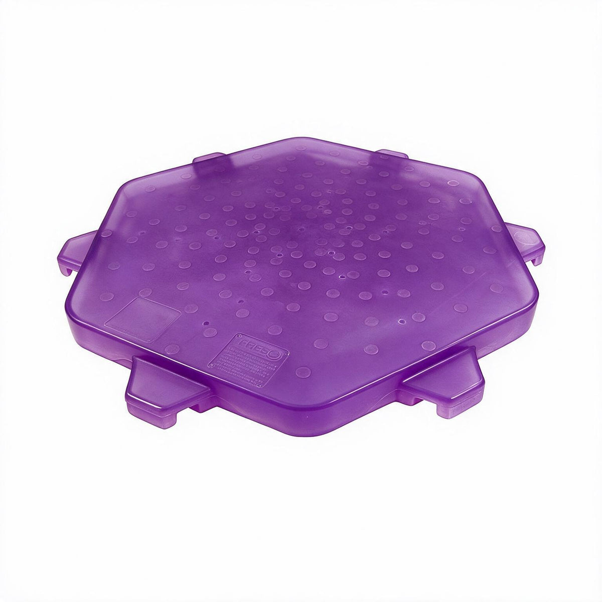 Plataforma do Miniplay/Petit Play Freso