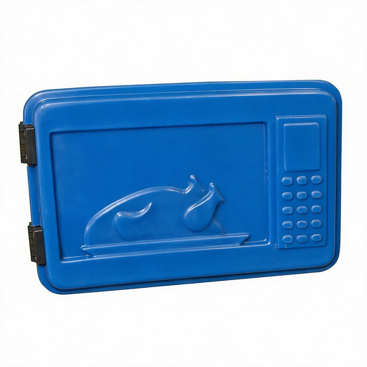 Porta do Microondas Freso