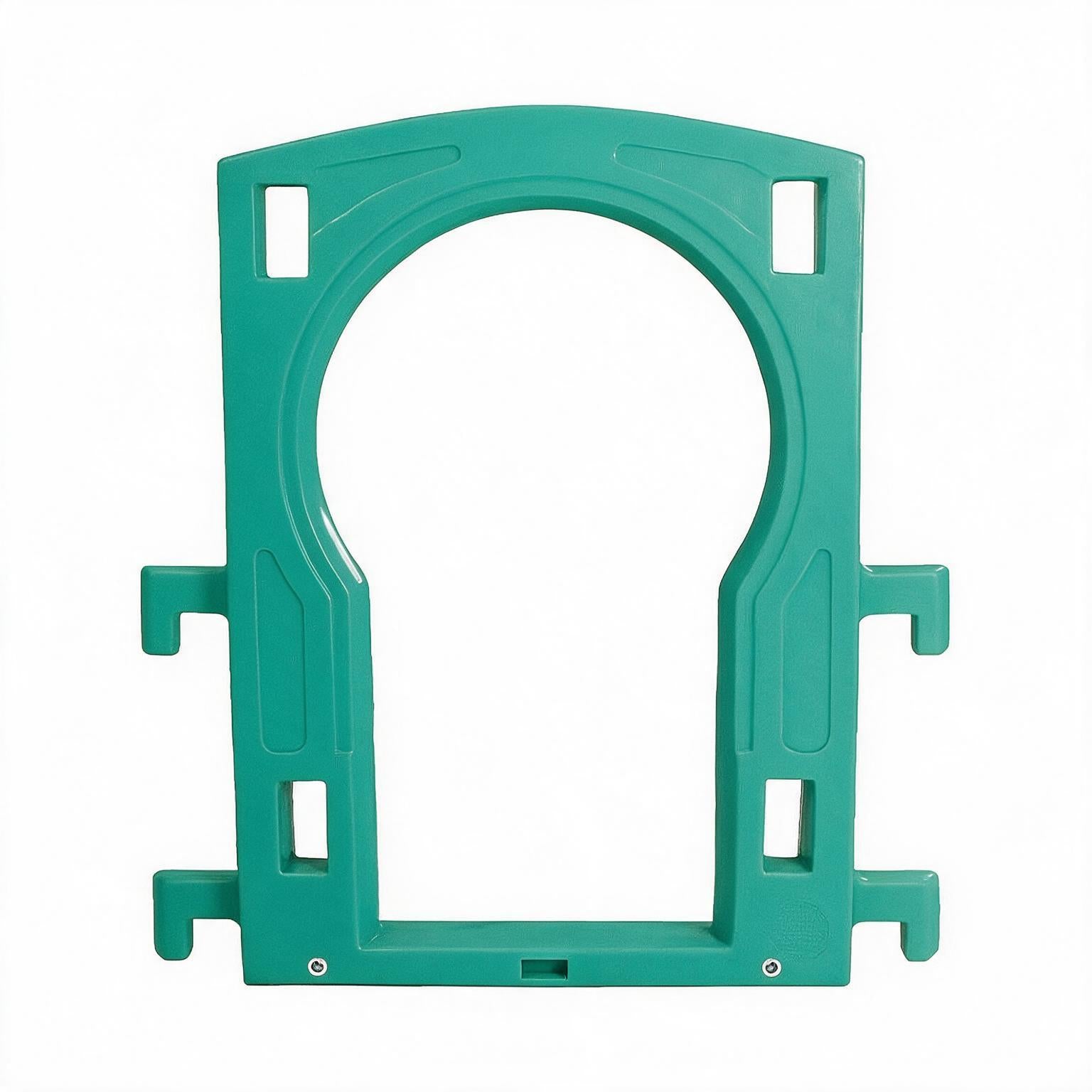 Arco do Miniplay Pet com Rebite Freso