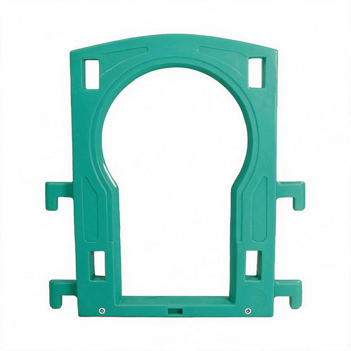 Arco do Miniplay Pet com Rebite Freso