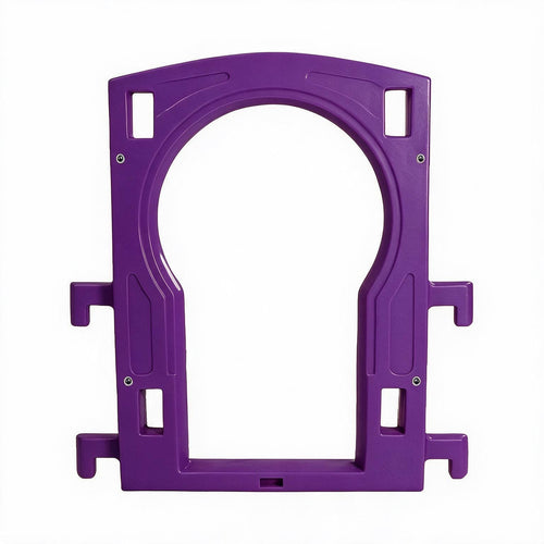 Arco do Multiplay/Miniplay com Rebite para Telhadinho Freso