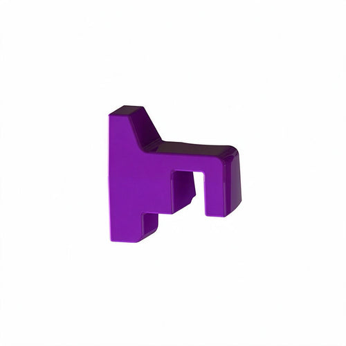 Conector Menor Baby Play Azul Freso