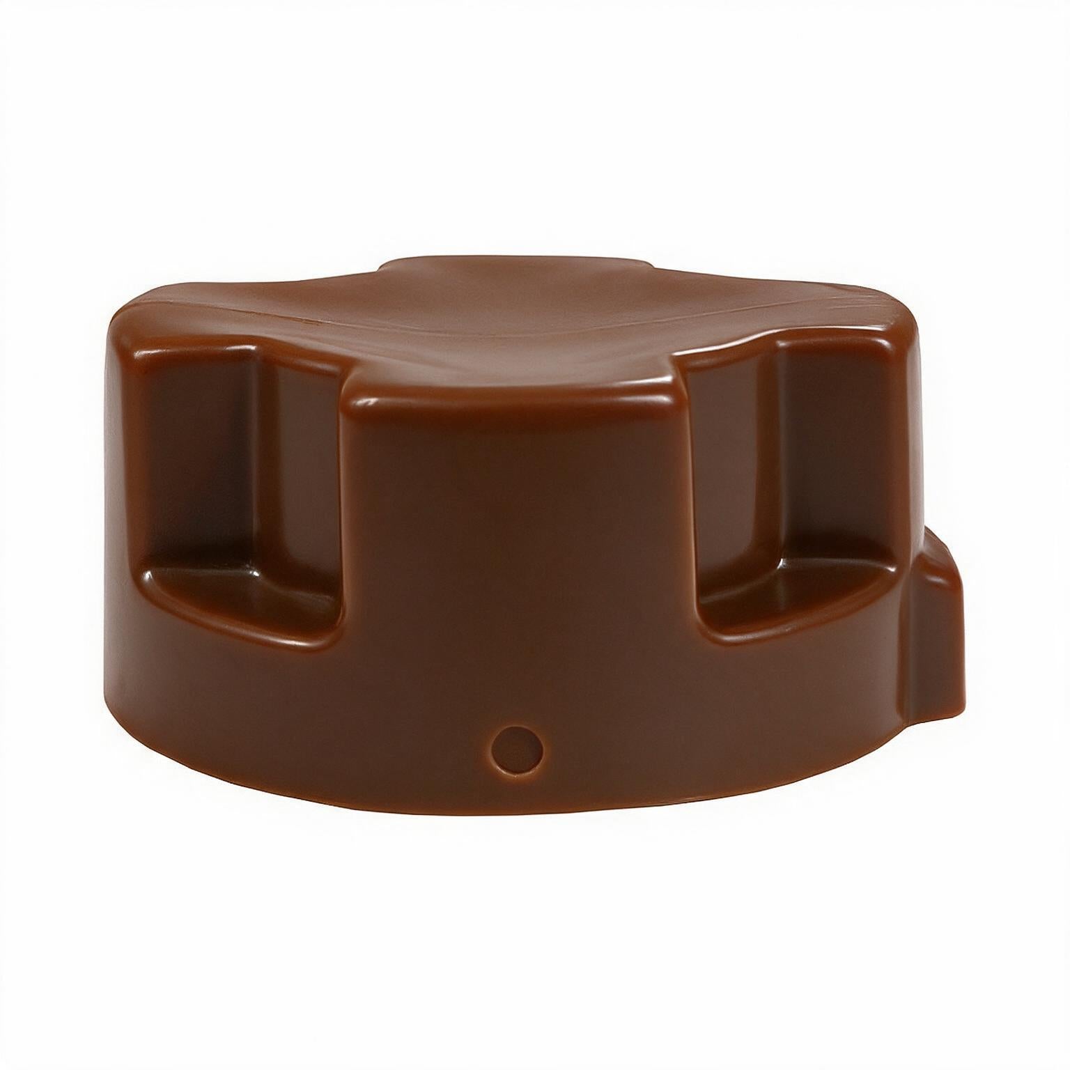 Capa de Proteção da Torre do Castelo Freso
