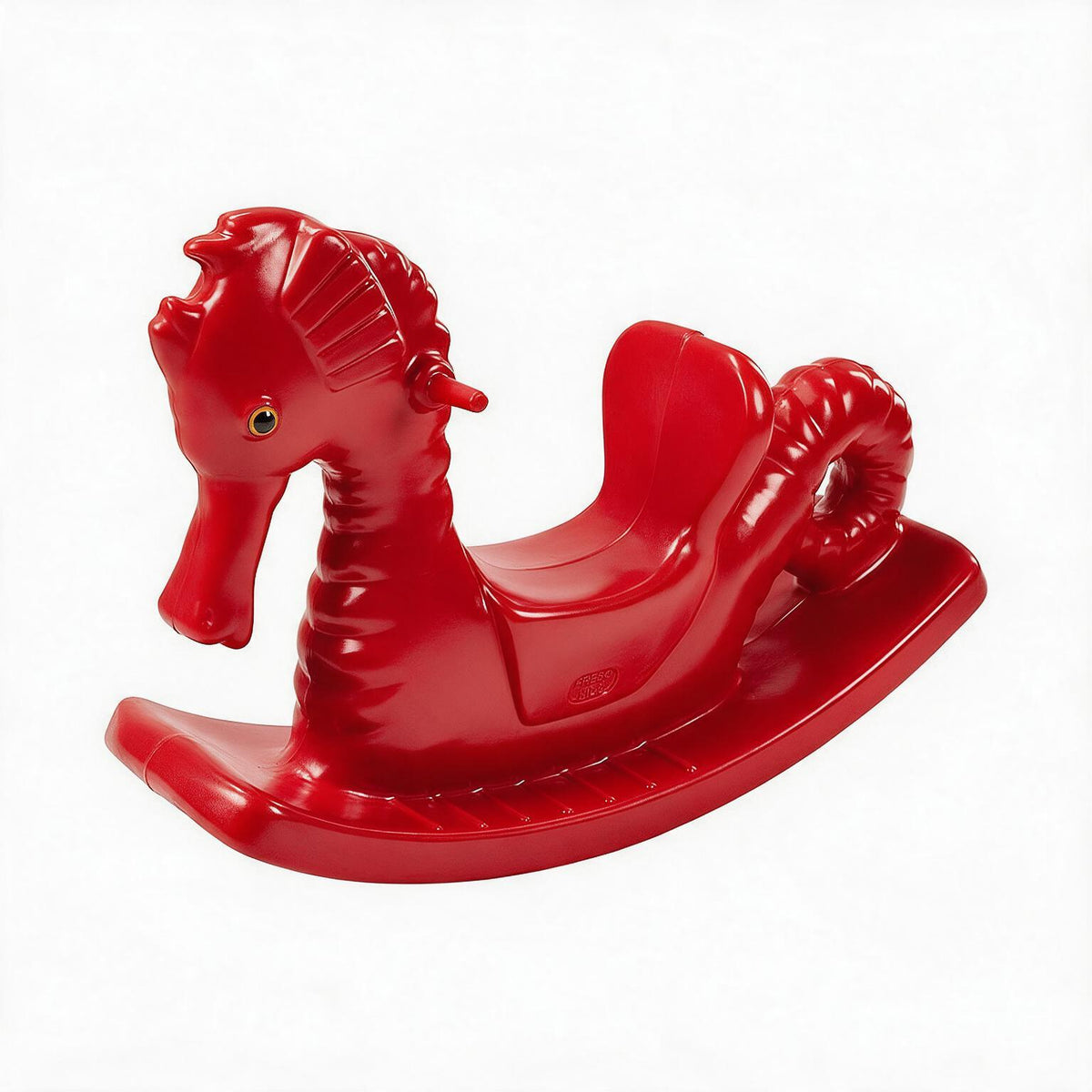 Gangorra Infantil de Plástico Cavalo Marinho Freso