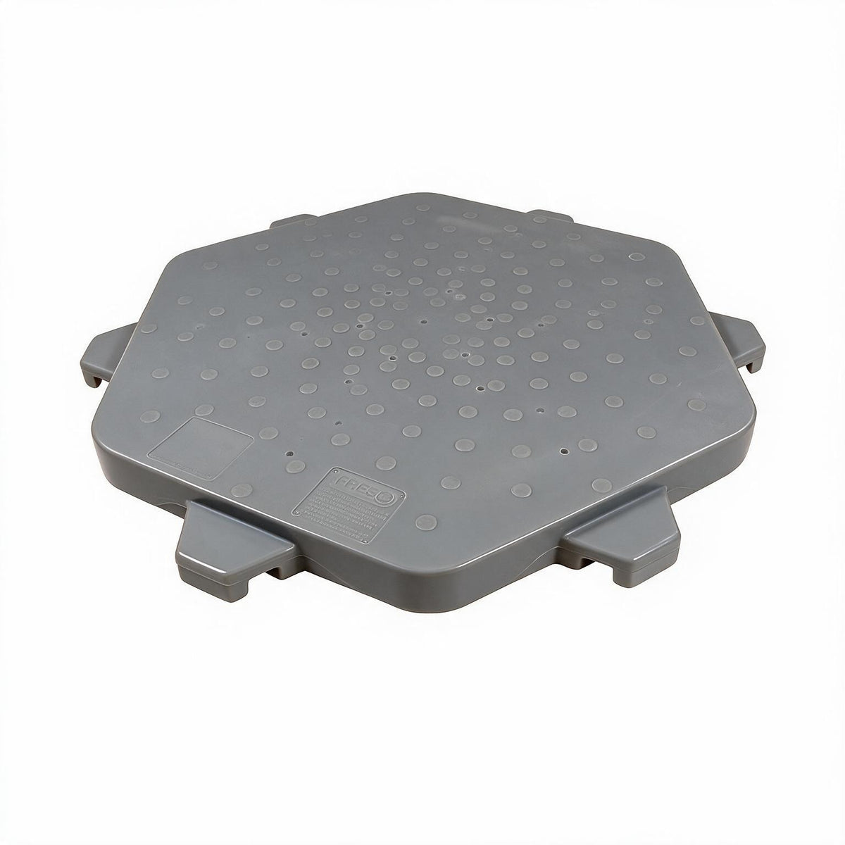 Plataforma do Miniplay/Petit Play Freso