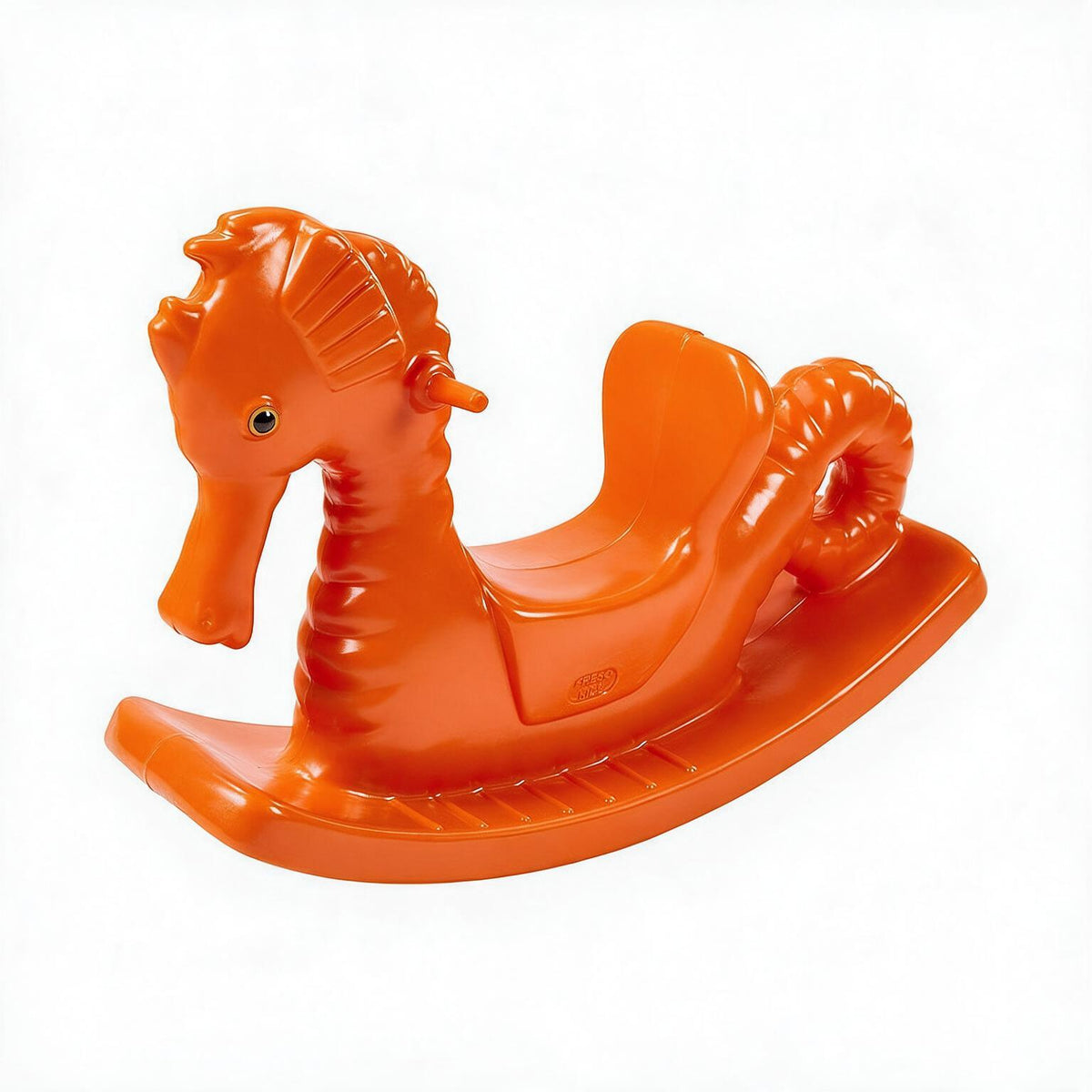 Gangorra Infantil de Plástico Cavalo Marinho Freso