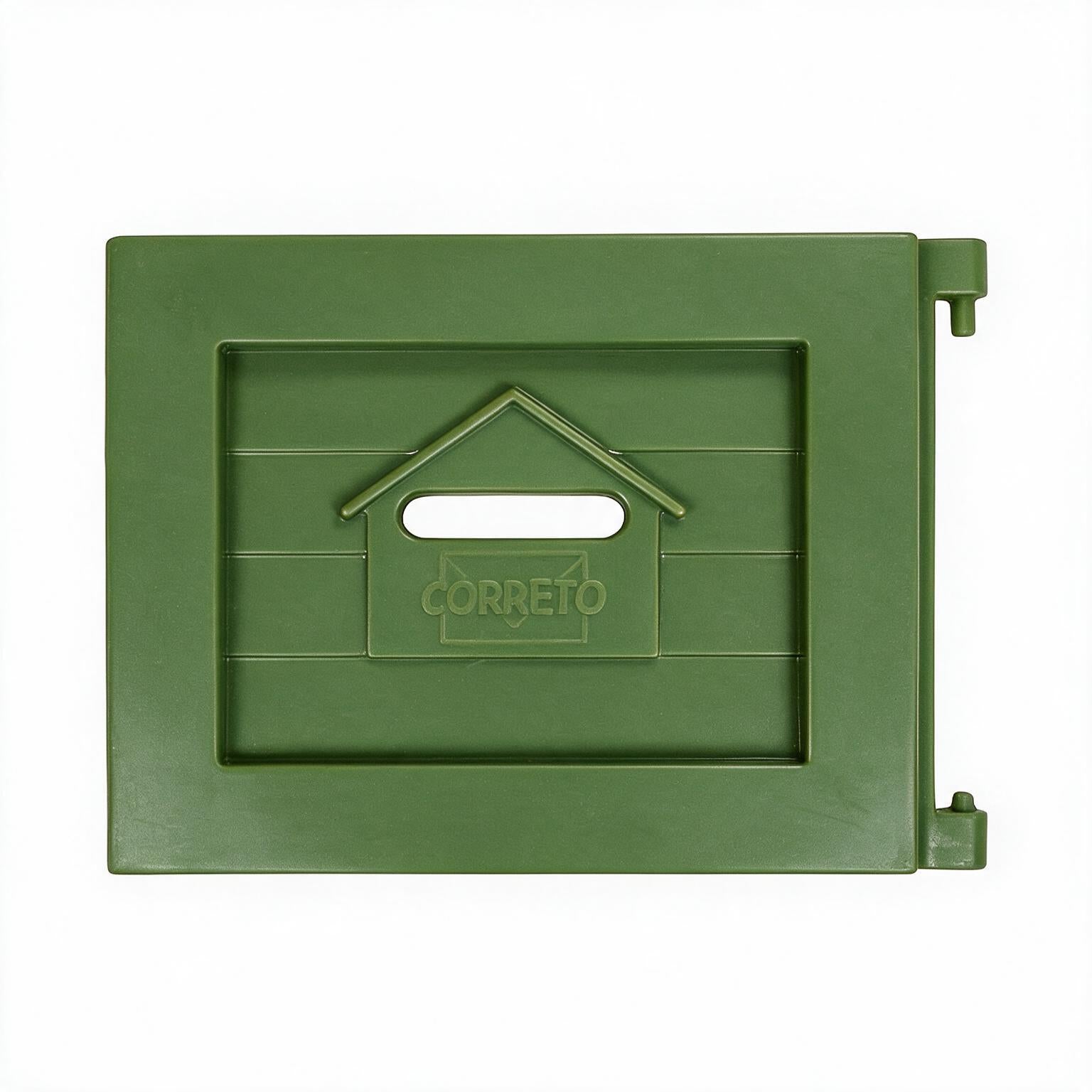Porta da Casinha Freso