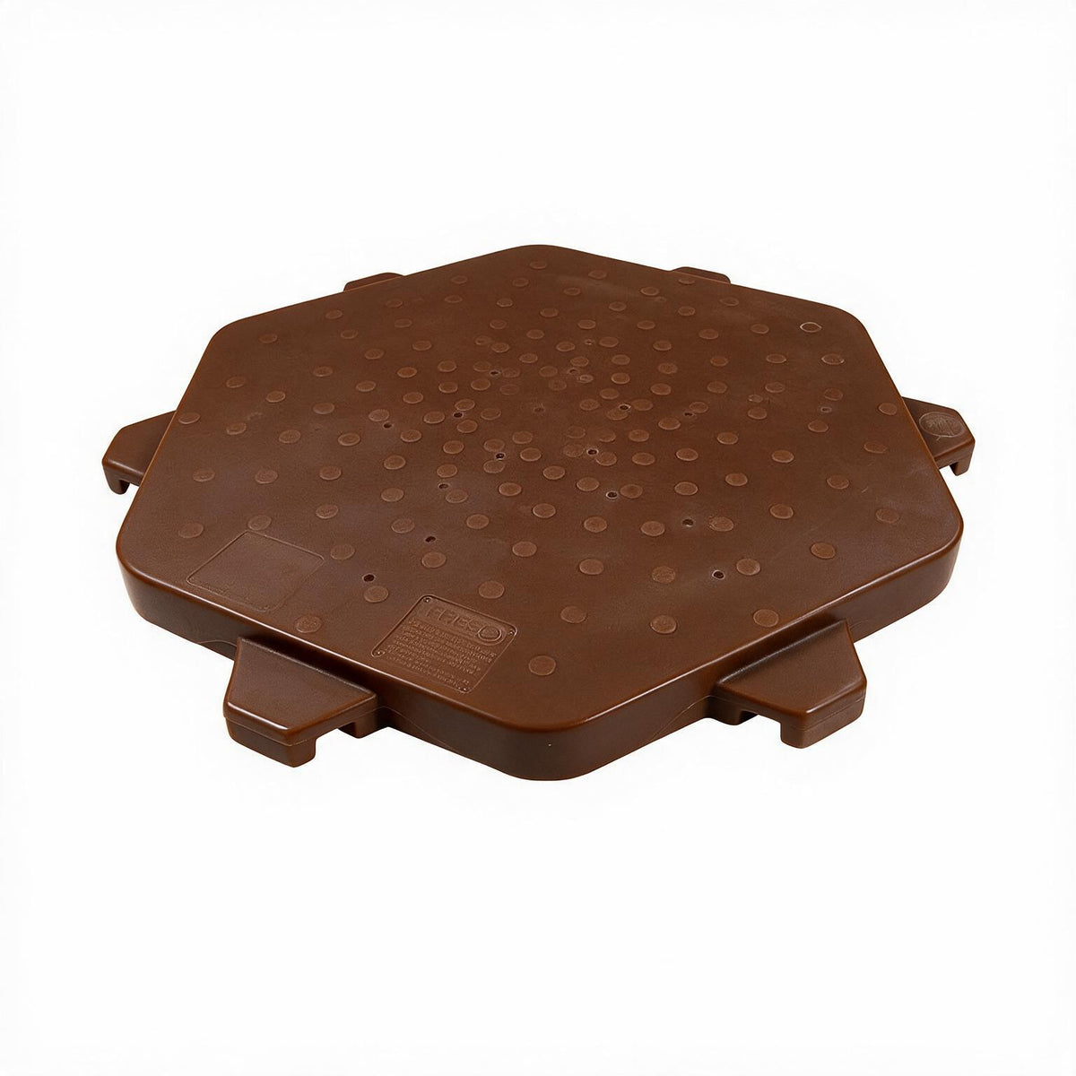Plataforma do Miniplay/Petit Play Freso