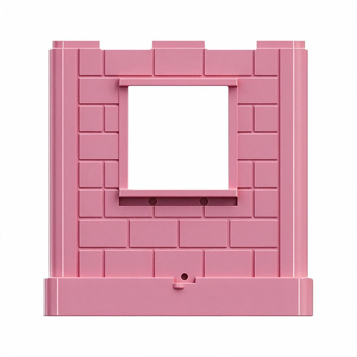 Parede da Casinha Freso