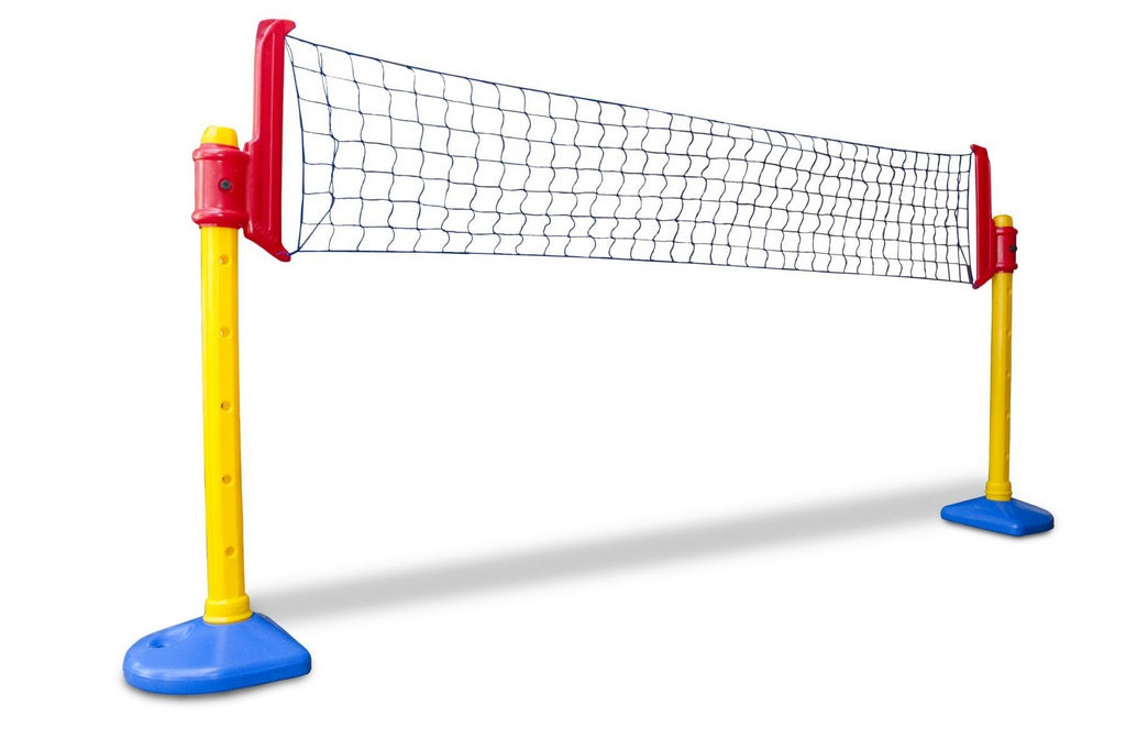Mini Vôlei Kit Portátil Infantil Freso