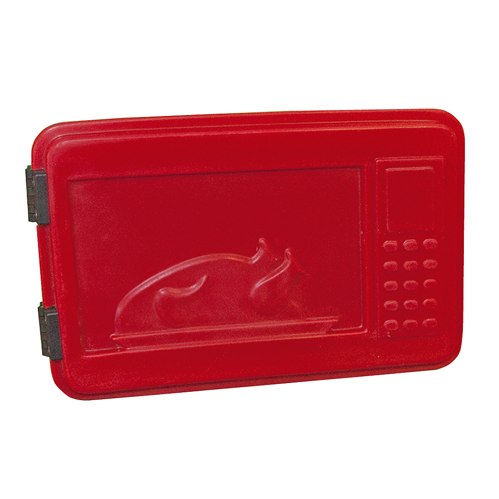 Porta do Microondas Freso