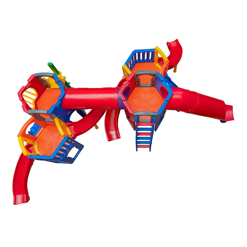 Playground Splendor Freso 3
