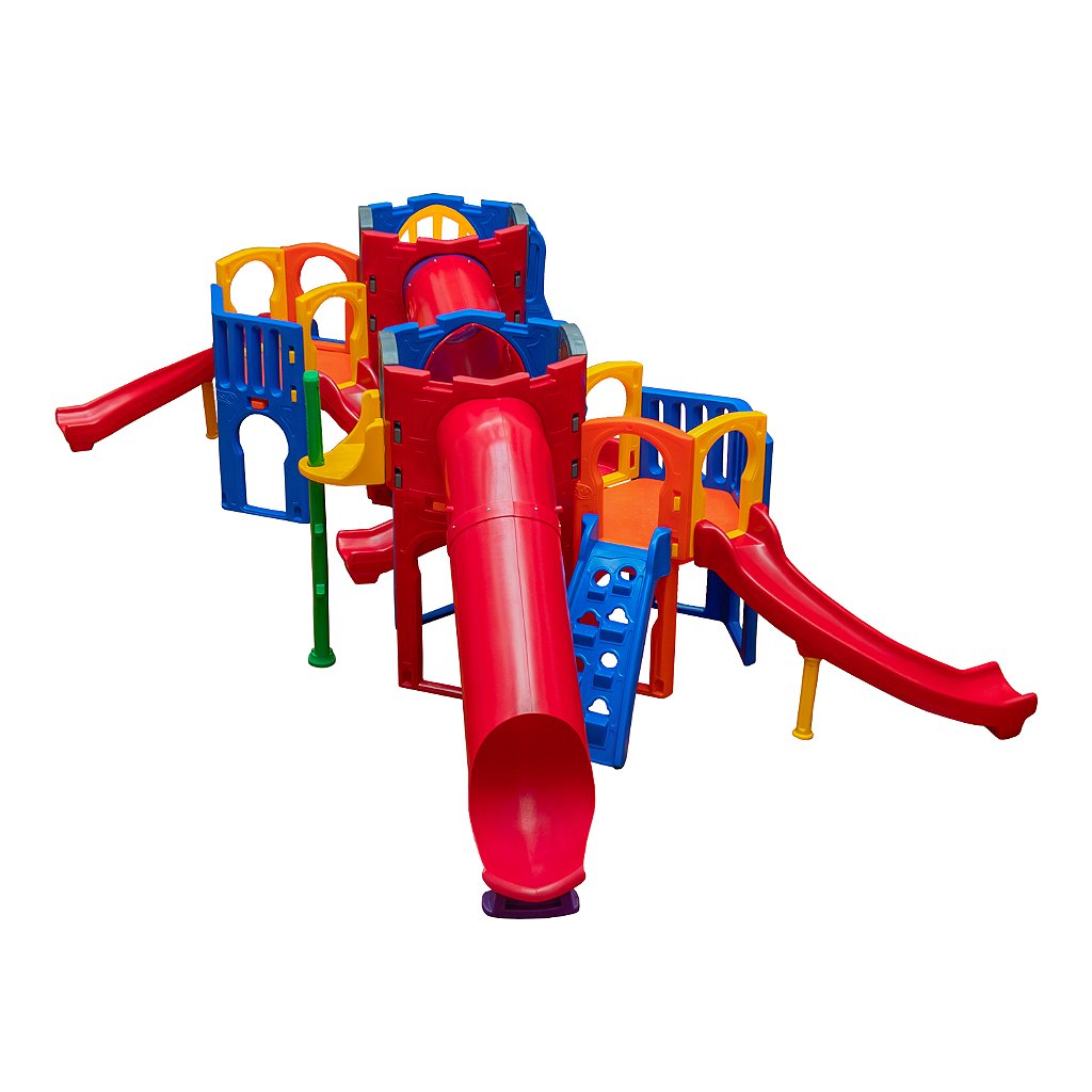 Playground Splendor Freso 4