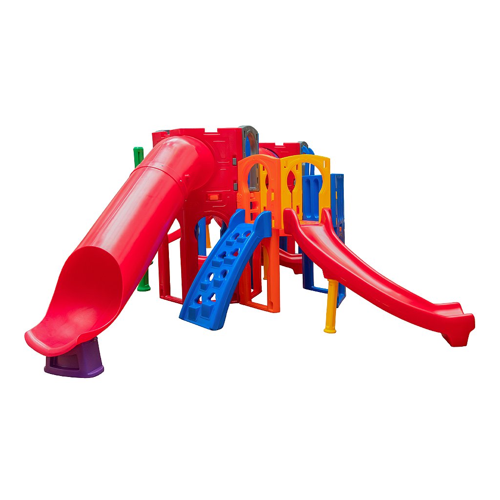 Playground Splendor Freso 5