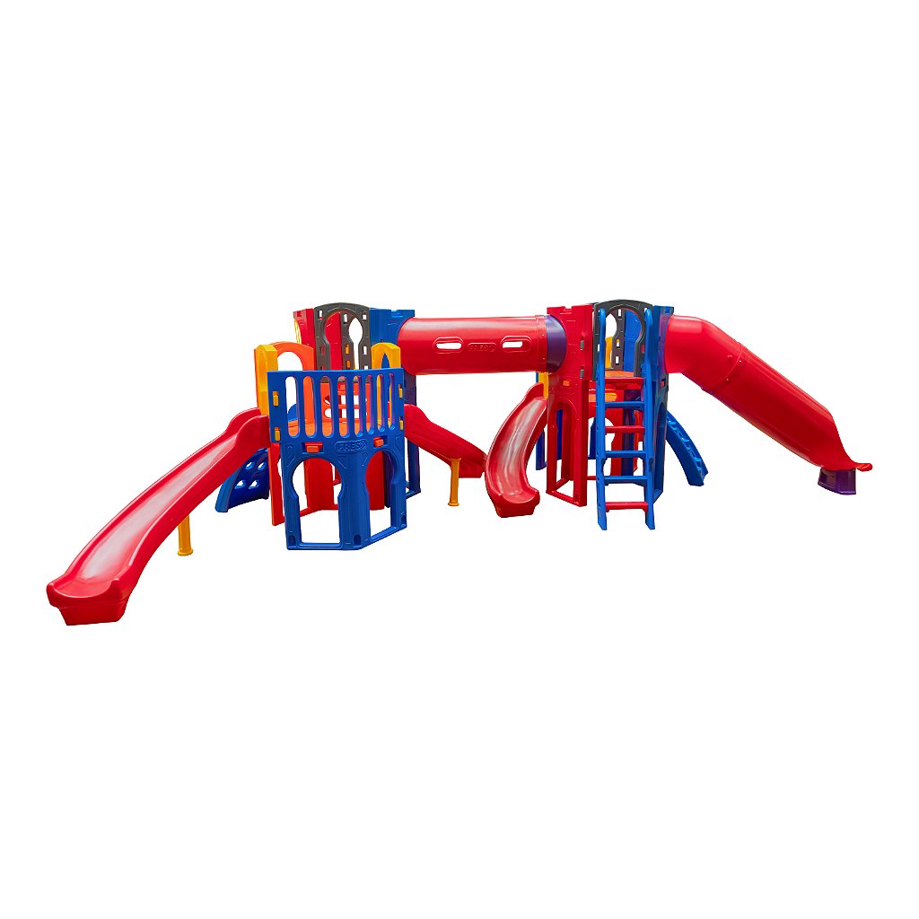 Playground Splendor Freso